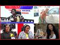 LIVE KWANINI BAADHI YA WANAWAKE WAMEGEUKA OMBAOMBA KWA WANAUME MWANAMKE HODARI 