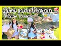 IDEAS PARA DECORAR PICNIC 🧺 EN VERANO☀️ IDEAS PARA DECORAR VERANO 2021 | PICNIC IDEAS