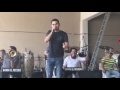 Ensayo Disculpe Usted- Banda Los Recoditos