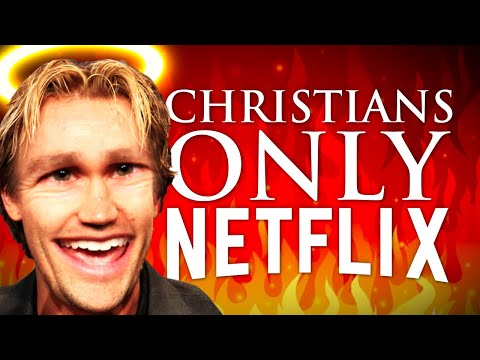 christians-only-netflix-is-absolute-hell!