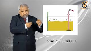FPFF Course - Static Electricity 2-1 | Virtual Guru