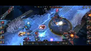Zoe bubble bug