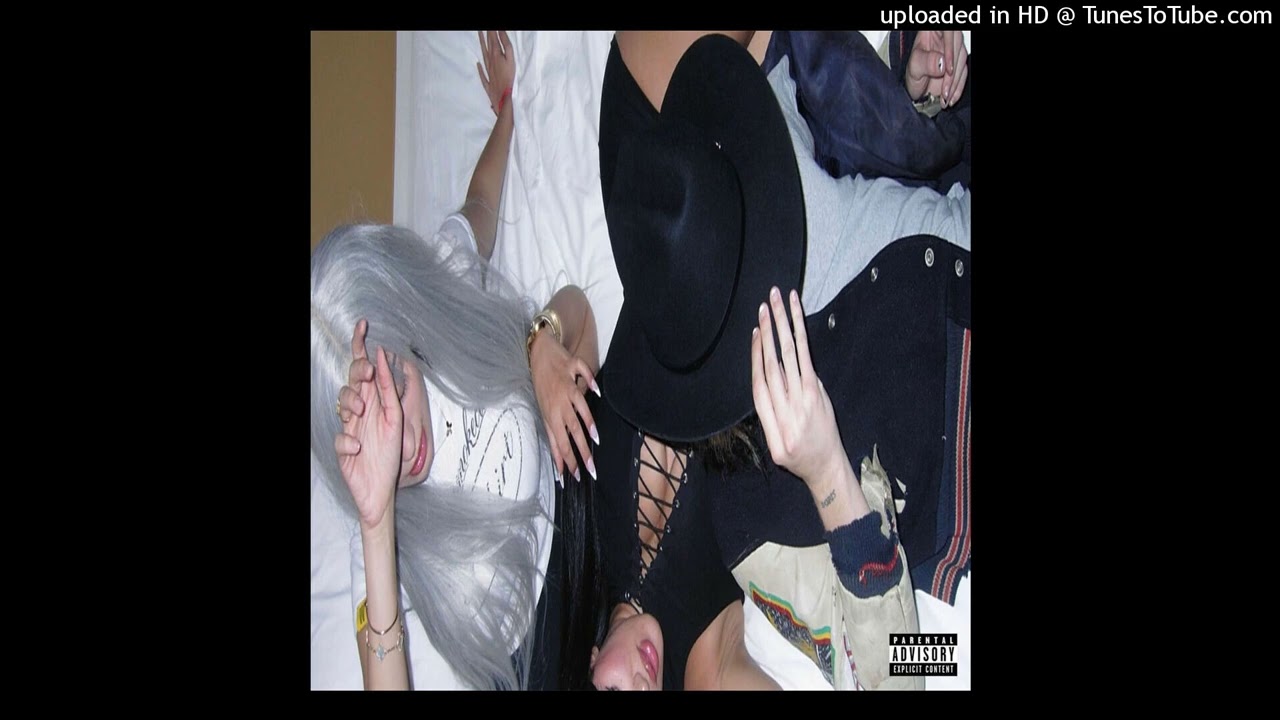 (FREE) type beat ok +nettspend