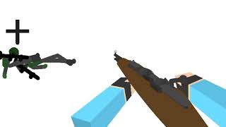 FPS Stick Nodes Pro