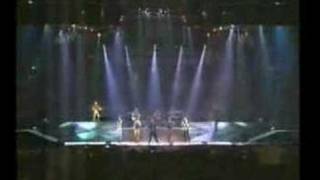 New Kids On The Block - Cover Girl (Providence)
