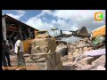 Embakasi demolitions