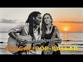 Reggae Pop Ballad  Island Dreams Duet of Love &amp; Serenity