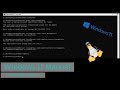 Installing Windows 11 manually!