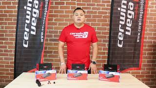 cerwin vega marine amp