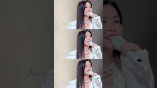 ⁠Kelly于文文 | 于文文陈楚生合唱《空空》 #天赐的声音 #于文文天赐的声音