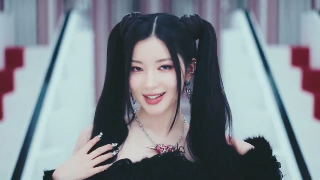 BABYMONSTER - ‘SHEESH’ M/V ⏪️REVERSED⏪️