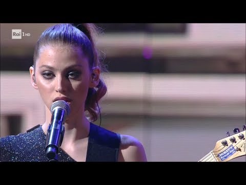 Betta Lemme "Bambola" - Che tempo che fa 28/01/2018