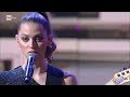 Betta lemme bambola  che tempo che fa 28012018