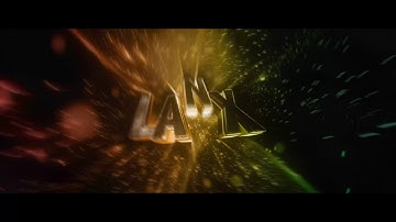 [PZP] INSANE INTRO FT HARVEY (MY BEST) (TEMPLATE DL UNLOCKED!) (100% PANZOID) #125