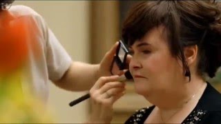 Susan Boyle  - There's Something About Susan 2013 Information