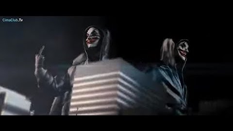 فيلم هاكر ألماني 2019 الذي دمر البنوك الألمانيا 🥷 film haker مترجم للعربية