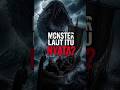 Catatan sejarah tentang Monster Laut #shortvideo
