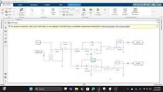 Famous ENGR 212 Final Project Simscape Profile
