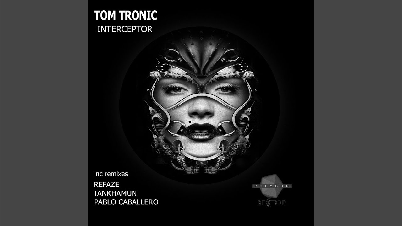 Obejrzyj Interceptor (Original Mix) w YouTube Obejrzyj Interceptor (Original Mix) w YouTube