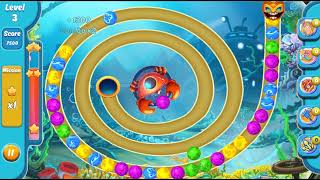 Incredible Marble run with Marble Adventure! #shorts screenshot 4