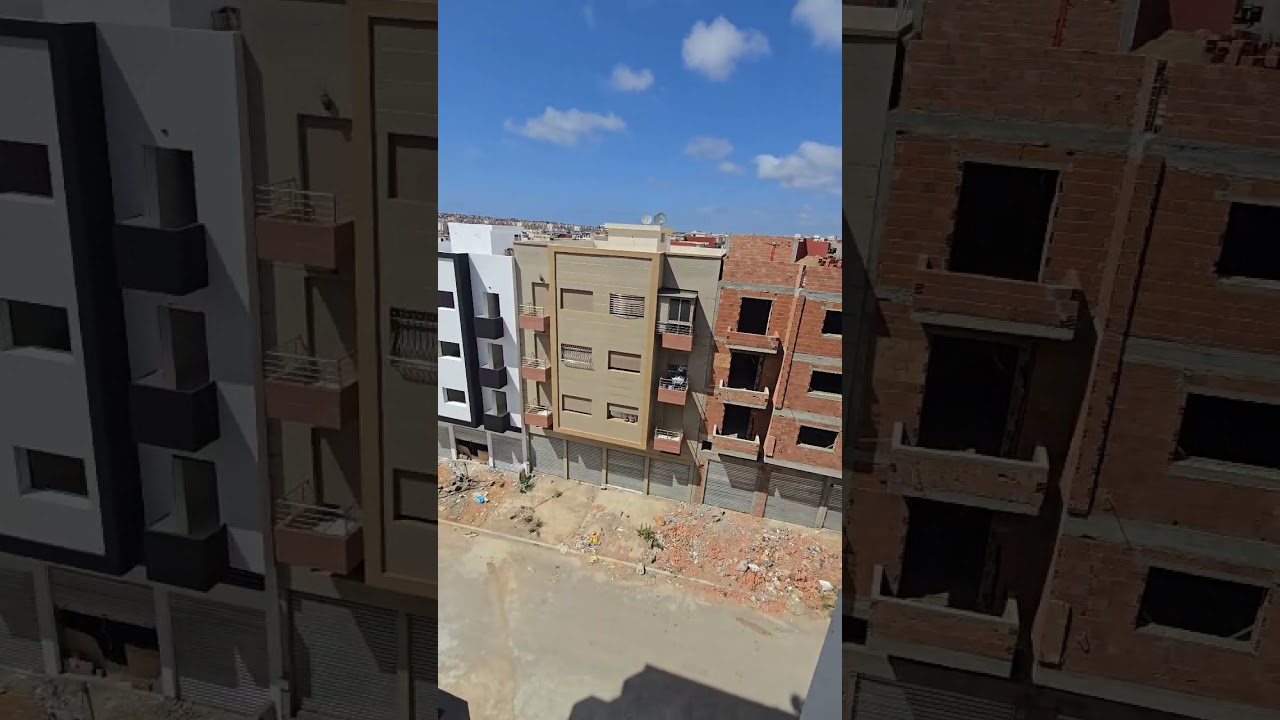 أسعار الشقق في مدينة القنيطرة