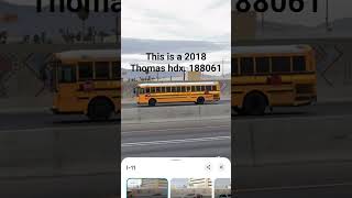 2018 Thomas hdx #188061 (google maps)