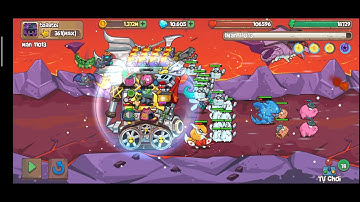 catrobot.hướng dẫn làm nhiệm vụ danh vọng"khó quá bỏ qua"làm VN khá.