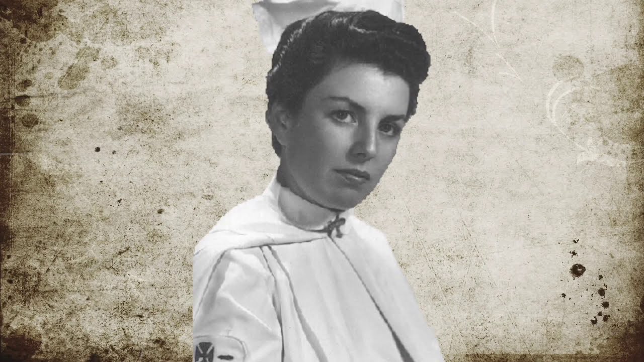 Ana Neri - A Primeira Enfermeira do Brasil - YouTube