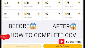 PART 2 HOW TO COMPLETE AVERAGE CCV ON BOOYAH APP??😱