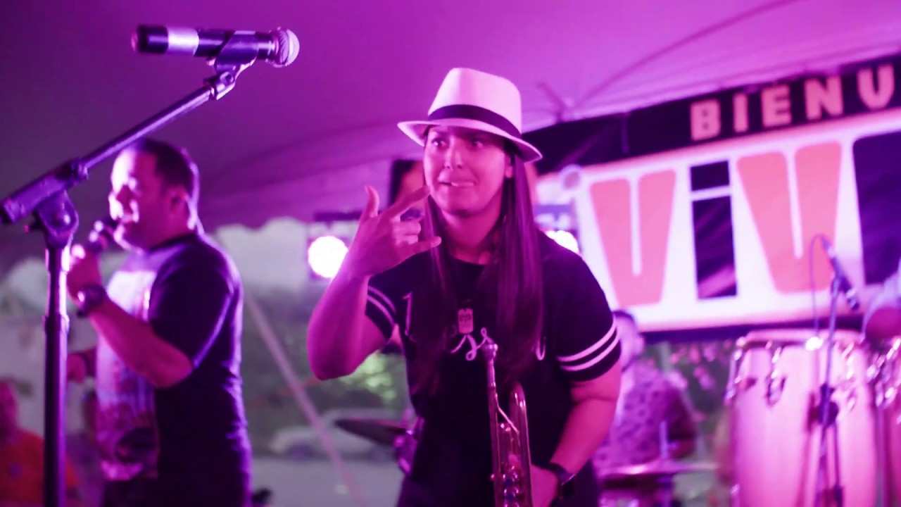 Viva Tequila Festival Noche Fiesta YouTube