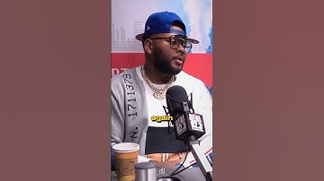 Kevin Gates Was IMPOSSIBLE To Interview 🤯