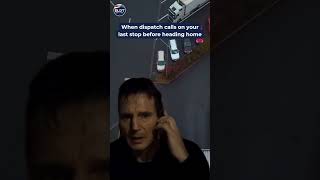 When Dispatch Calls...│ELDT Nation