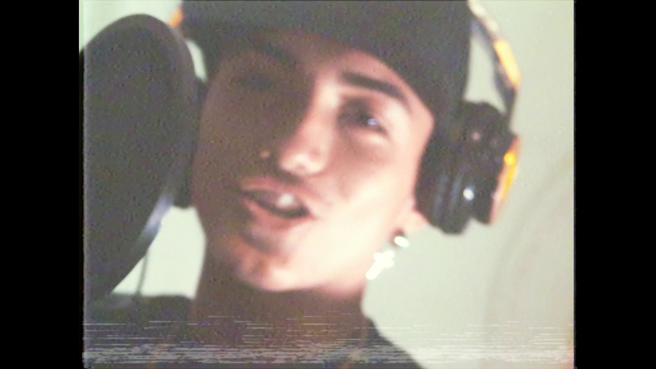 Mikzy - Malos Modales (Cypher Vol. 2)