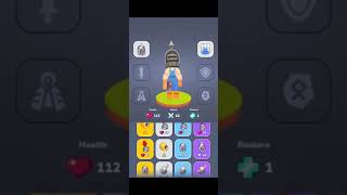 Evolution Merge Markop Boss