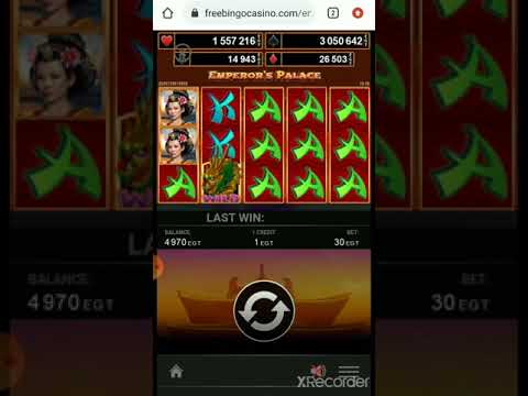 Experience the Thrill of Slots Palace: Play Online Casino Games in English, Australia!