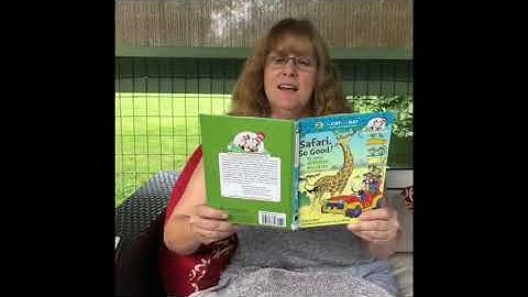 Week 4 Summer Reading Program ~Imagine Your Story