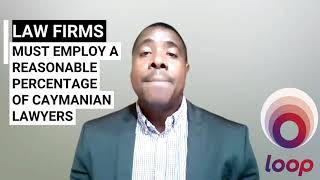 Explainer Part 2 Possible Regs Under Legal Services Act