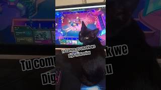 no le gusta mi compo #tft #teamfighttatics #leagueoflegends