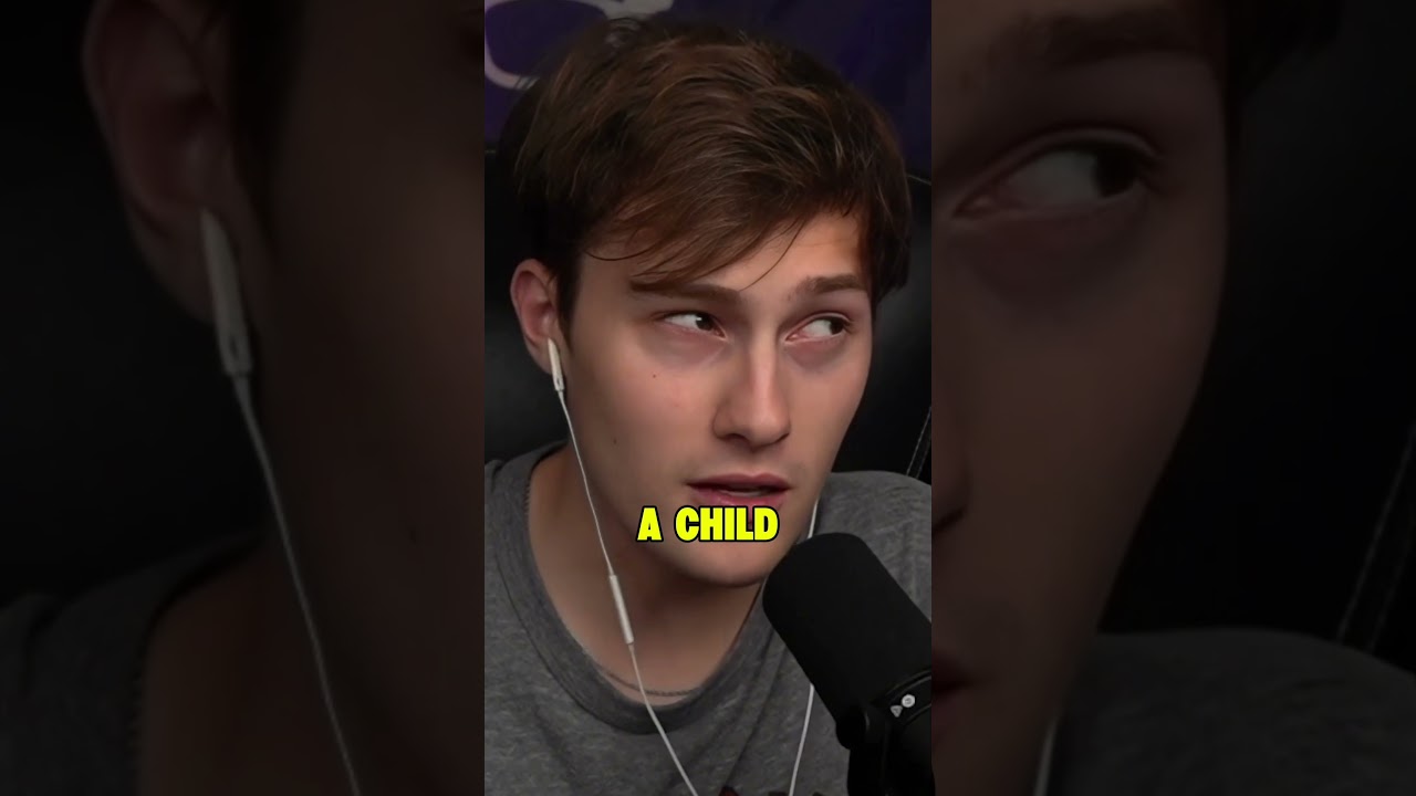 Trump fan DESTROYS his own argument in 60 seconds!