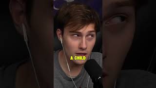 Trump fan DESTROYS his own argument in 60 seconds!