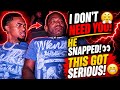 Adrien Broner GOES OFF On Deen The Great 😳 “I Don’t Need You”