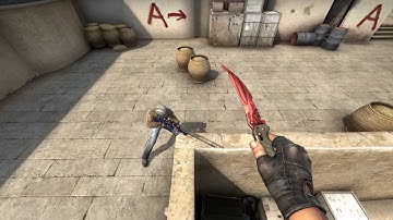 Sparkles Submission Bhop