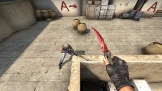 Sparkles Submission Bhop