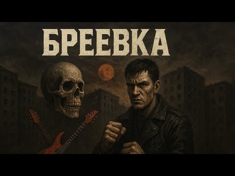 ZUBR - Бреевка