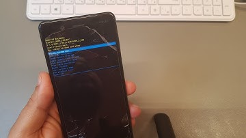 💥 Easy and Clear!!! Hard Reset Nokia 5 TA-1024,Remove pin,pattern,password lock.