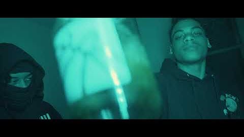 JayDot Geek - Try Your Luck (Directed by @stoopsny )