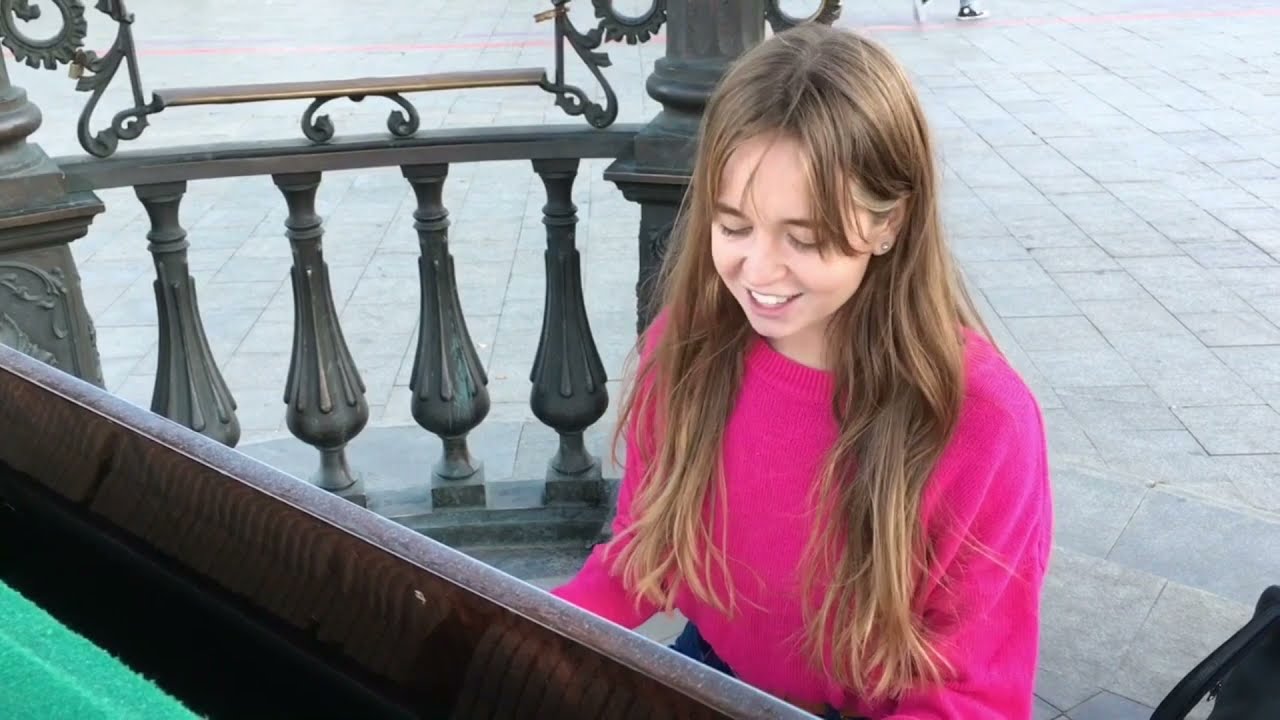 Интернет-мюзикл «300-ый шанс в погоне за мечтой»