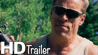 BIGFOOT Trailer #1 NEW (2020) HD