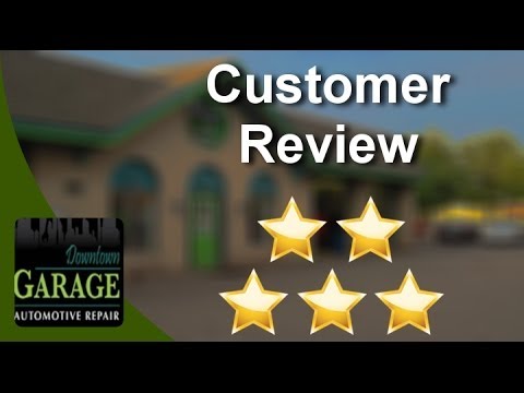 Milford Automotive Reviews