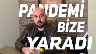 Rent a Car'lar Ne Kadar Kazanıyor? - ''Pandemide 3 Araba Daha Aldım'' / 2021